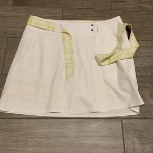 Nike Golf -Dry Fit Shorts/Skirt